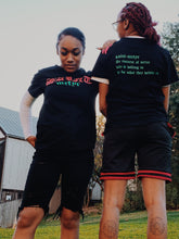 Load image into Gallery viewer, Black Women&#39;s Definition Tee
